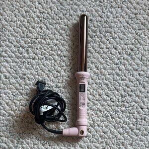 L'ange Curling Wand